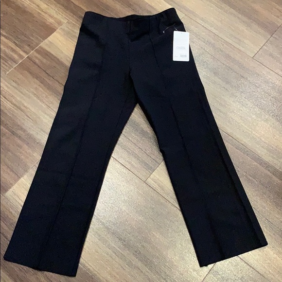 Athleta Pants - NWT Athleta Mercurial Crop Pant